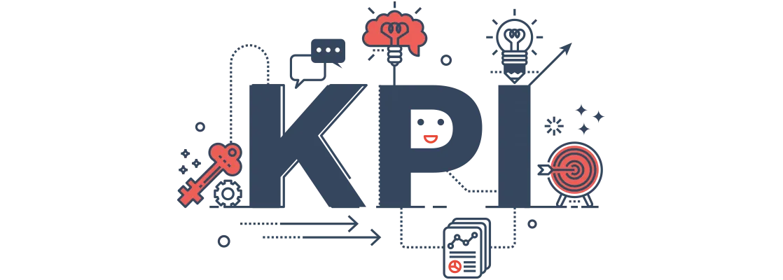 Tableau de bord KPIs