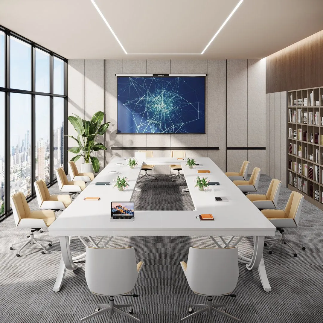 Salle de réunion B2B